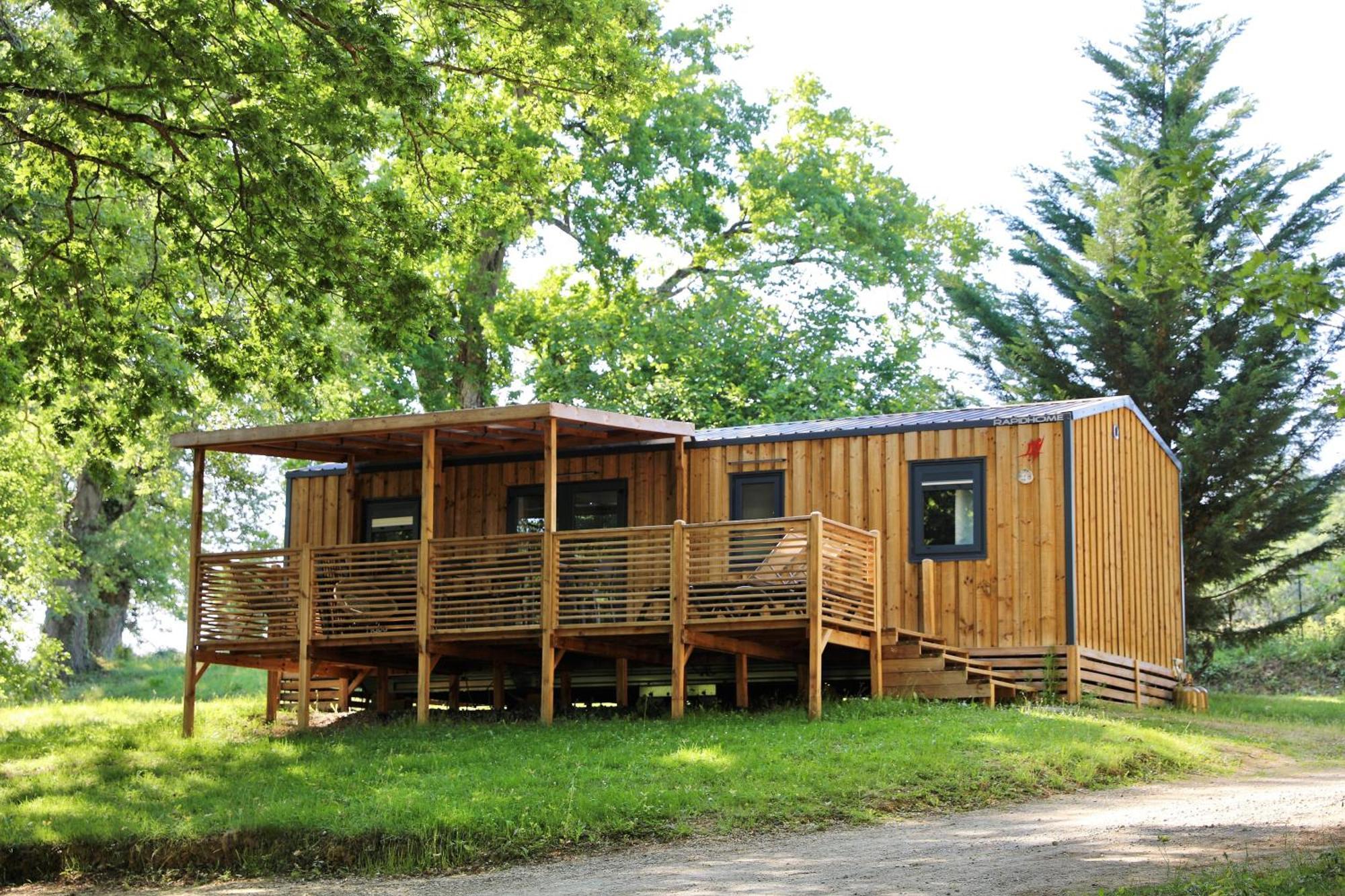 Seissan Whaka Lodge מראה חיצוני תמונה