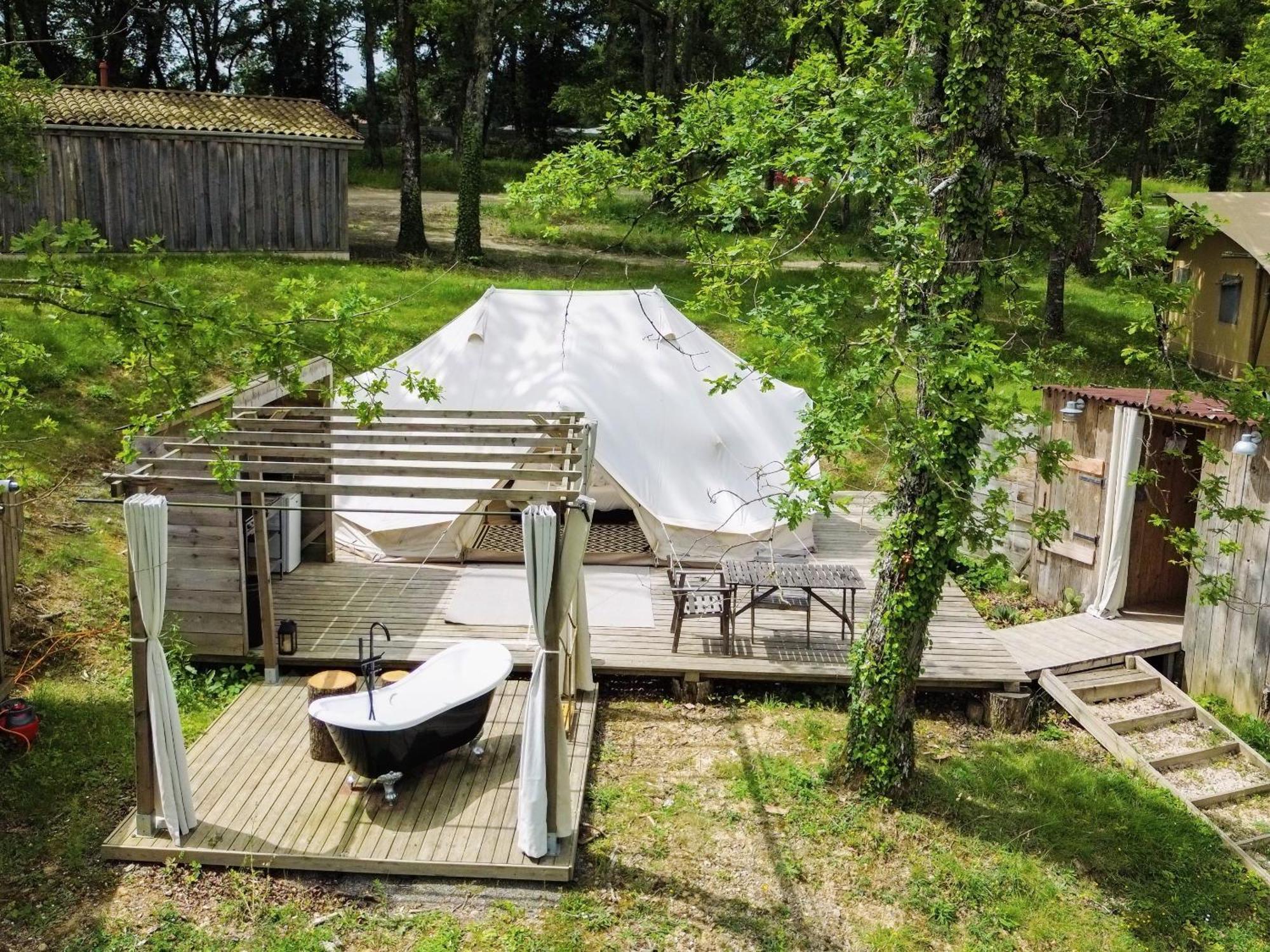 Seissan Whaka Lodge מראה חיצוני תמונה