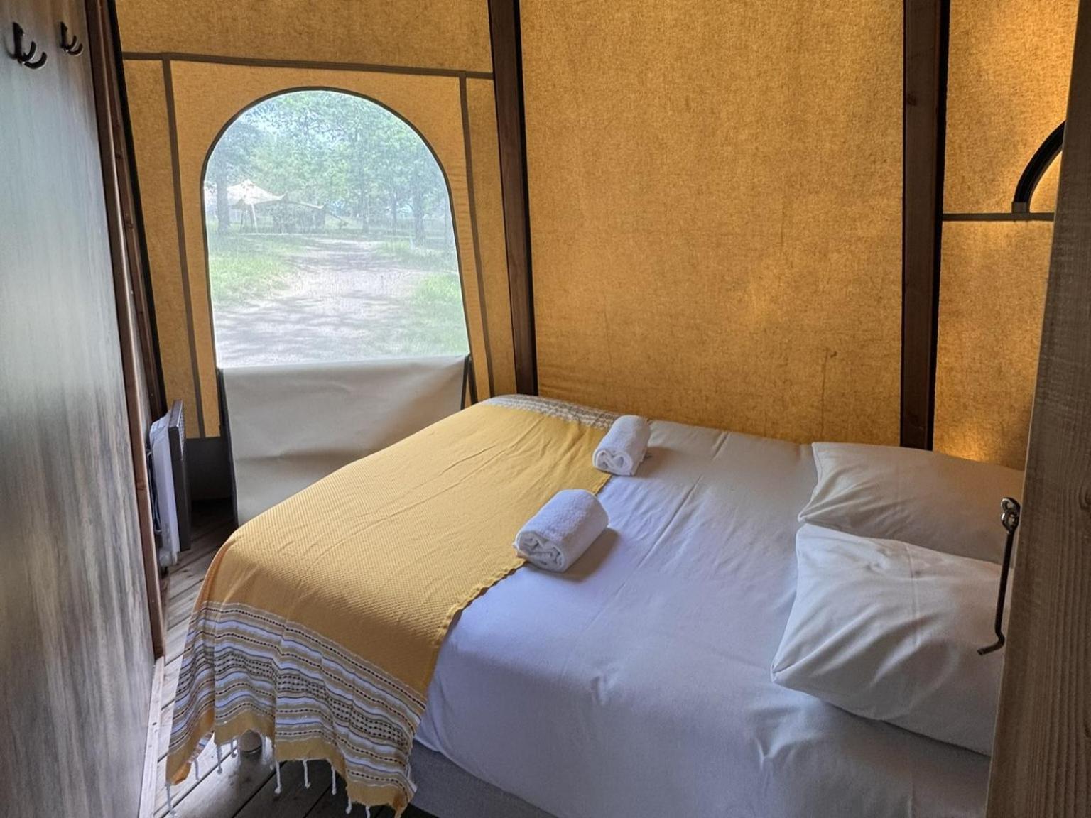 Seissan Whaka Lodge מראה חיצוני תמונה