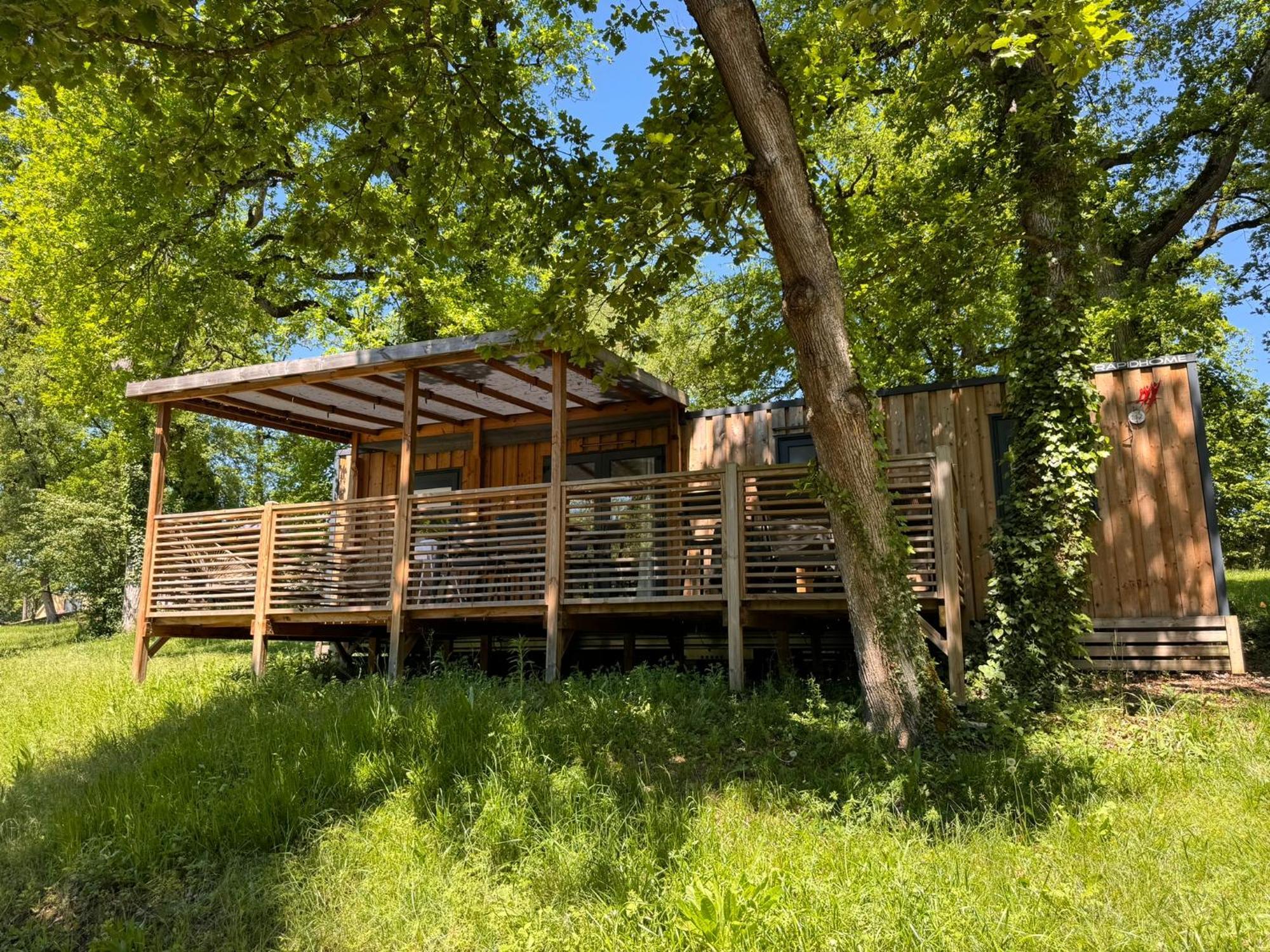 Seissan Whaka Lodge מראה חיצוני תמונה
