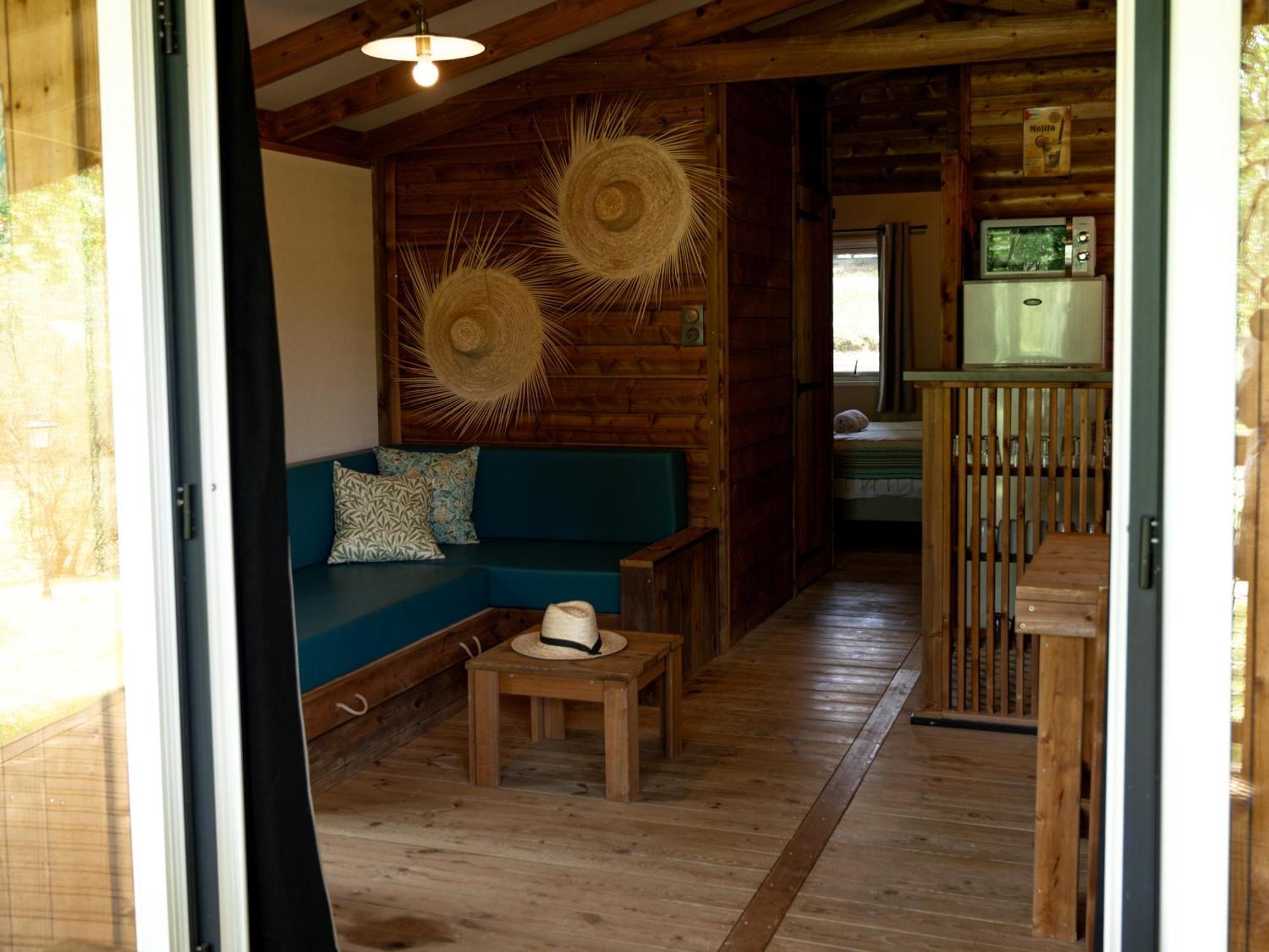 Seissan Whaka Lodge מראה חיצוני תמונה